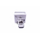 Boitier Corps Papillon Pour Peugeot Fiat Citroën Lancia 00001635V3 9652682880