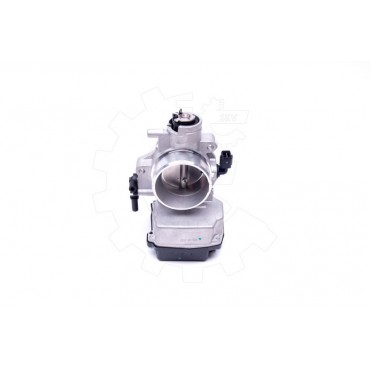 Boitier Corps Papillon Pour Peugeot Fiat Citroën Lancia 00001635V3 9652682880