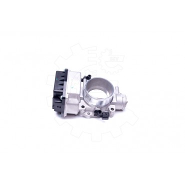 Boitier Corps Papillon Pour Peugeot Fiat Citroën Lancia 00001635V3 9652682880