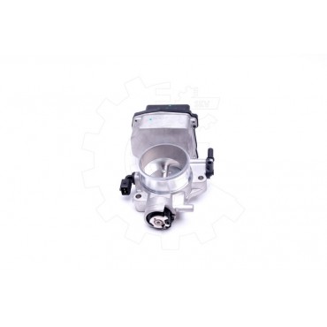 Boitier Corps Papillon Pour Peugeot Fiat Citroën Lancia 00001635V3 9652682880