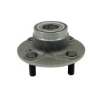 MOYEU DE ROUE ARRIERE SUZUKI Baleno Liana 43402-60G10 4340254G11 4340160G20