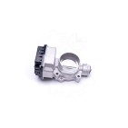 Boitier Corps Papillon Pour Peugeot 307 407 807 Expert Citroën C4 C5 C8 Jumpy