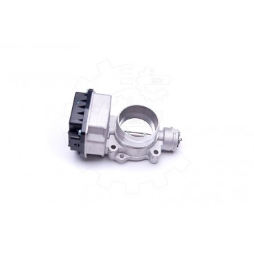 Boitier Corps Papillon Pour Peugeot 307 407 807 Expert Citroën C4 C5 C8 Jumpy