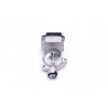 Boitier Corps Papillon Pour Peugeot 307 407 807 Expert Citroën C4 C5 C8 Jumpy