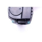 Boitier Corps Papillon Pour Peugeot 307 407 807 Expert Citroën C4 C5 C8 Jumpy