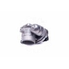 Boitier Corps Papillon Pour Peugeot 406 407 607 807 Citroën C8