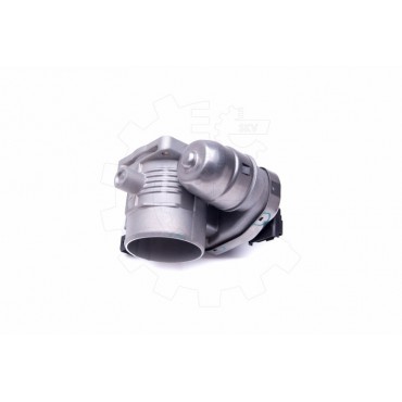 Boitier Corps Papillon Pour Peugeot 406 407 607 807 Citroën C8