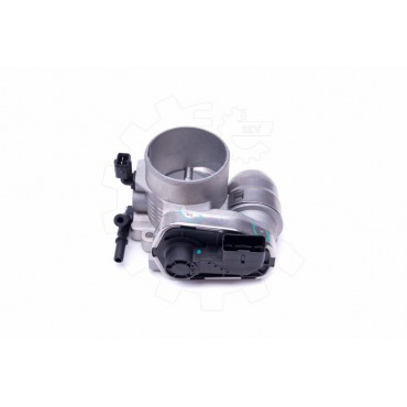 Boitier Corps Papillon Pour Peugeot 406 407 607 807 Citroën C8