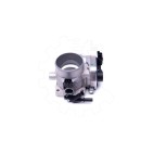 Boitier Corps Papillon Pour Peugeot 406 407 607 807 Citroën C8