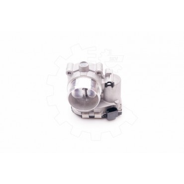 Boitier Corps Papillon Pour Peugeot Ford Citroën 9675516380 1781960 BK2Q9E926AC