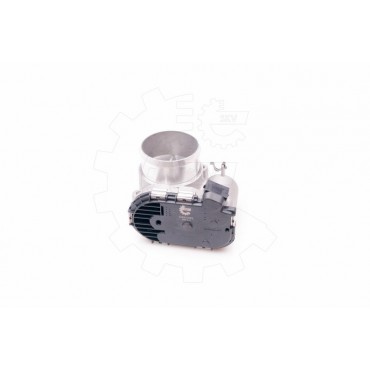 Boitier Corps Papillon Pour Peugeot Ford Citroën 9675516380 1781960 BK2Q9E926AC