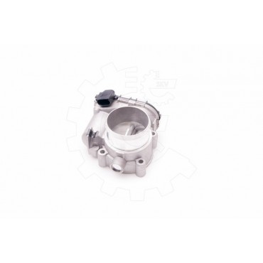 Boitier Corps Papillon Pour Peugeot Ford Citroën 9675516380 1781960 BK2Q9E926AC