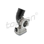 Boitier Corps Papillon Pour Peugeot Fiat Citroën 163638 504264089 163671 163676
