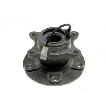 MOYEU DE ROUE ARRIERE FIAT Sedici SUZUKI SX4 Vitara 71768040 71768165 71742696