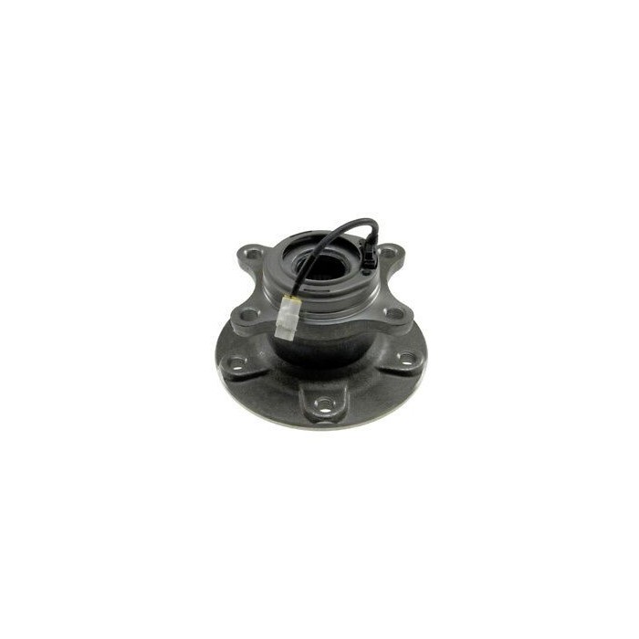 MOYEU DE ROUE ARRIERE FIAT Sedici SUZUKI SX4 Vitara 71768040 71768165 71742696