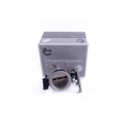 Boitier Corps Papillon Pour Renault Clio II Duster Logan Megane I Scenic Scénic
