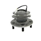 MOYEU DE ROUE ARRIERE SUZUKI SX4 43402-80J52 4340280J50 4340280J52 43402-80J50
