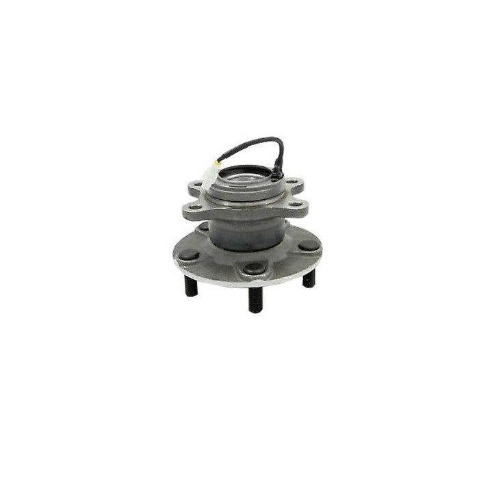 MOYEU DE ROUE ARRIERE SUZUKI SX4 43402-80J52 4340280J50 4340280J52 43402-80J50