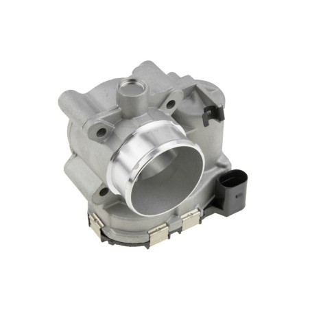Boitier Corps Papillon Pour Ford Mondeo IV S-Max Tourneo Transit Volvo S60 II