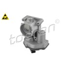 Boitier Corps Papillon Pour Ford C-Max Fiesta V Focus II Galaxy Mondeo IV S-Max