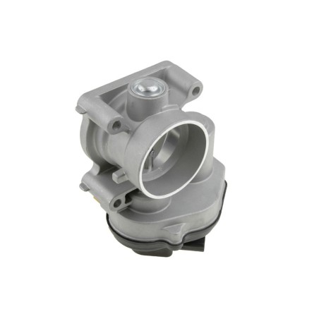 Boitier Corps Papillon Pour Ford C-Max Fiesta V Focus II Galaxy Mondeo IV S-Max
