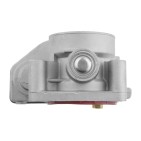 Boitier Corps Papillon Pour Ford C-Max Fiesta V Focus II Galaxy Mondeo IV S-Max