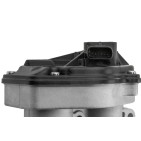 Boitier Corps Papillon Pour Ford C-Max Fiesta V Focus II Galaxy Mondeo IV S-Max