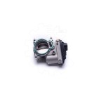 Boitier Corps Papillon Pour Ford C-Max Fiesta V Focus II Galaxy Mondeo IV S-Max