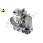 Boitier Corps Papillon Pour Ford Transit 1562243 8C1Q9F991AA