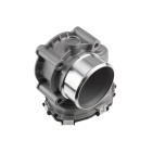 Boitier Corps Papillon Pour Ford USA Edge Explorer F-150 Crew Cab Pick-up