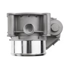 Boitier Corps Papillon Pour Ford USA Edge Explorer F-150 Crew Cab Pick-up