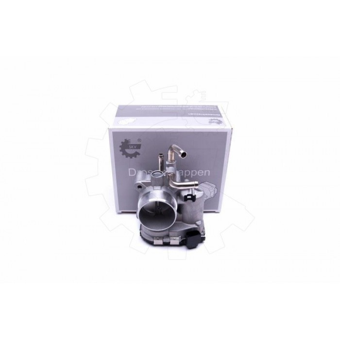 Boitier Corps Papillon Pour Hyundai Accent IV i20 i30 Kia Cee'D Ceed Pro RIO IV