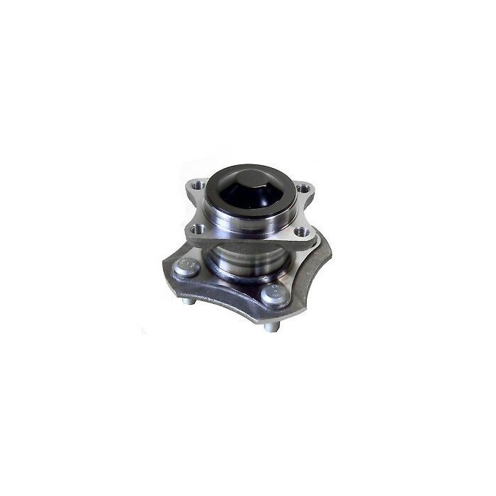 MOYEU DE ROUE ARRIERE TOYOTA Yaris VERSO 42410-52021 42410-52020 42410-0D010