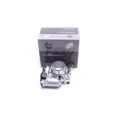 Boitier Corps Papillon Pour Hyundai Elantra i30 Veloster 351002B220