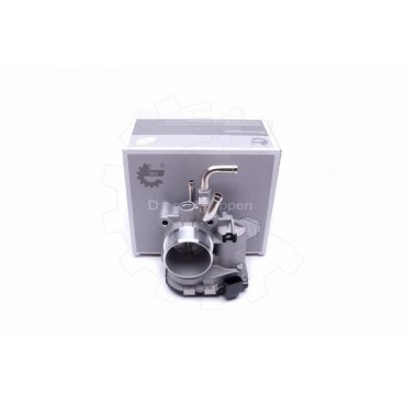 Boitier Corps Papillon Pour Hyundai i10 i20 Kia Picanto RIO III A Trois Volumes