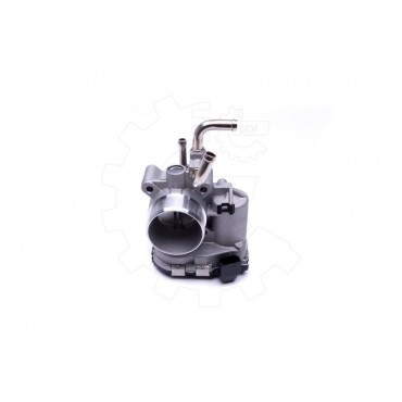 Boitier Corps Papillon Pour Hyundai i10 i20 Kia Picanto RIO III A Trois Volumes