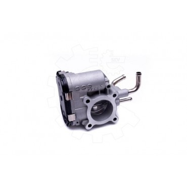 Boitier Corps Papillon Pour Hyundai i10 i20 Kia Picanto RIO III A Trois Volumes