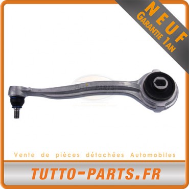Bras de Suspension Avant Gauche Mercedes A2033303911