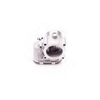Boitier Corps Papillon Pour Mercedes-Benz Classe C CLC T-Model E CLK 2711410025