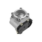 Boitier Corps Papillon Pour Mercedes-Benz Classe C CLC T-Model E CLK 2711410025