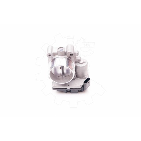 Boitier Corps Papillon Pour Mercedes-Benz Sprinter A6460901070 A6460901270