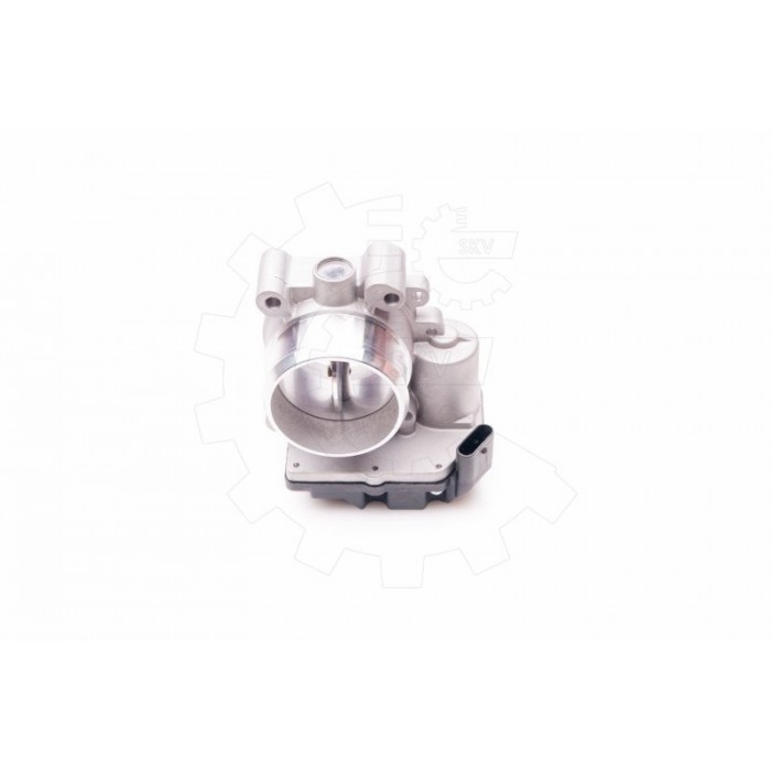 Boitier Corps Papillon Pour Mercedes-Benz Sprinter A6460901070 A6460901270
