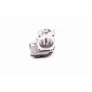 Boitier Corps Papillon Pour Mercedes-Benz Sprinter A6460901070 A6460901270