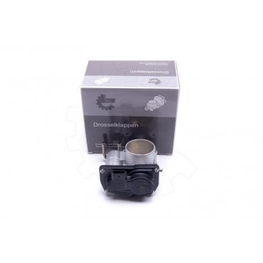 Boitier Corps Papillon Pour Nissan AD Van Cube Micra C+C III Note 16119ED000
