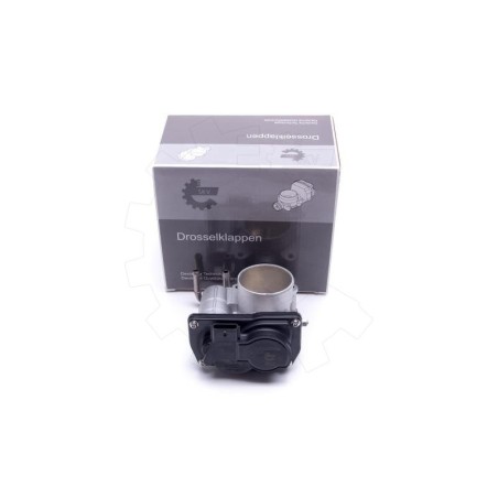 Boitier Corps Papillon Pour Nissan AD Van Cube Micra C+C III Note 16119ED000