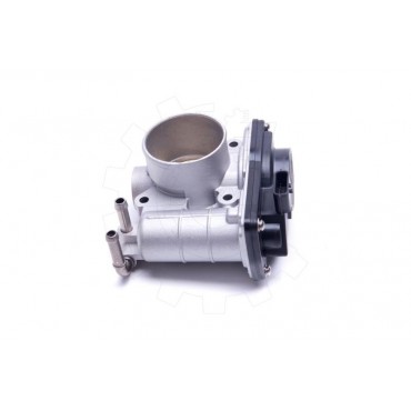 Boitier Corps Papillon Pour Nissan AD Van Cube Micra C+C III Note 16119ED000