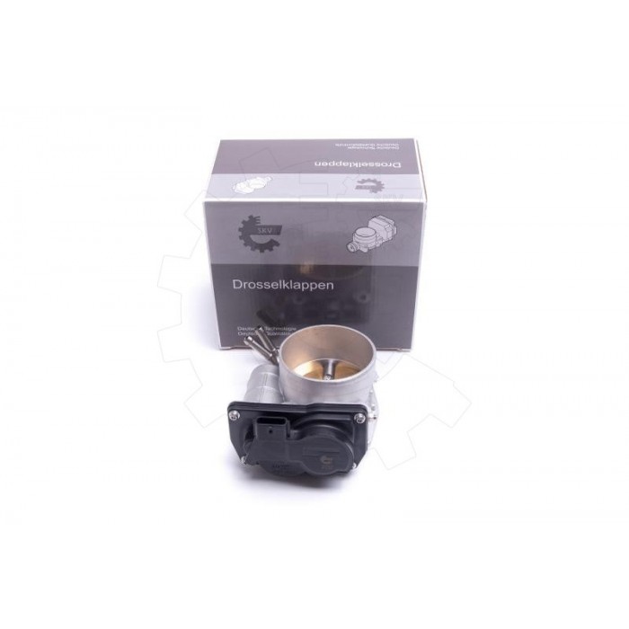 Boitier Corps Papillon Pour Nissan Maxima VII 13238010150 161199N00A