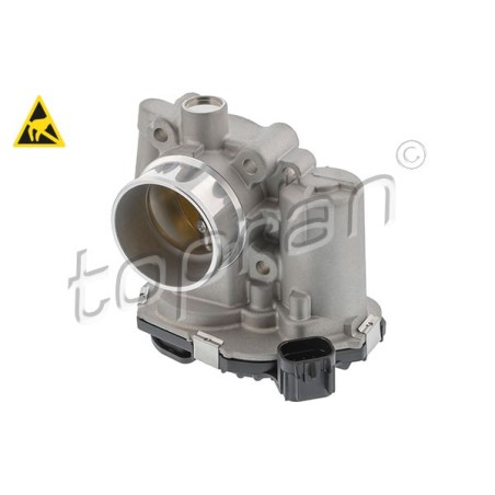 Boitier Corps Papillon Pour Opel Adam Astra J Corsa D E Meriva B Vauxhall