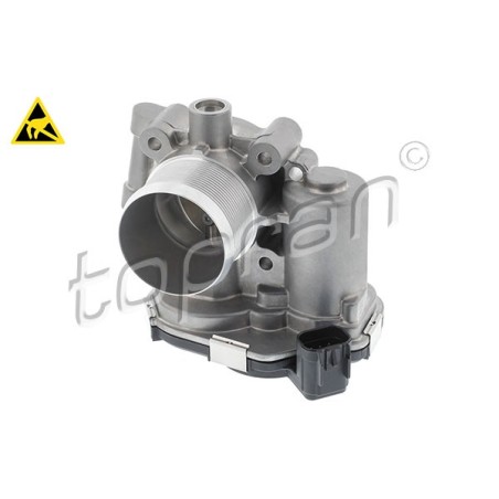Boitier Corps Papillon Pour Opel Adam Mokka Zafira Vauxhall Cascada Décapotable