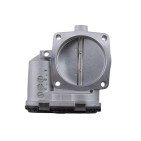 Boitier Corps Papillon Pour Porsche 911 Boxster Cayenne Cayman Macan 022133062AJ